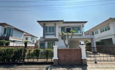 出售 3 卧室 独立屋 在 San Kamphaeng, Chiang Mai
