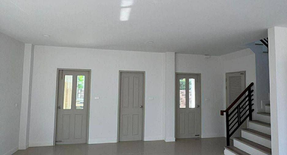 出售 3 卧室 独立屋 在 San Kamphaeng, Chiang Mai