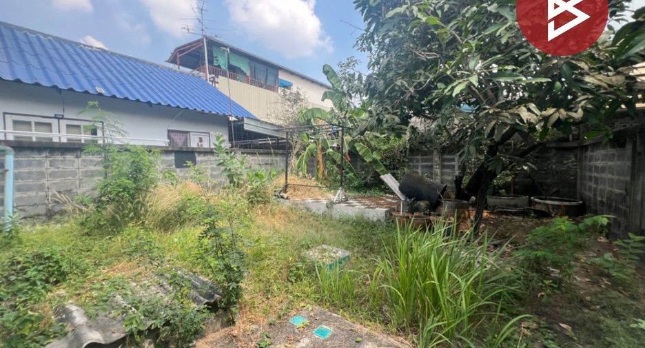 À vendre 3 chambres maison à Min Buri, Bangkok
