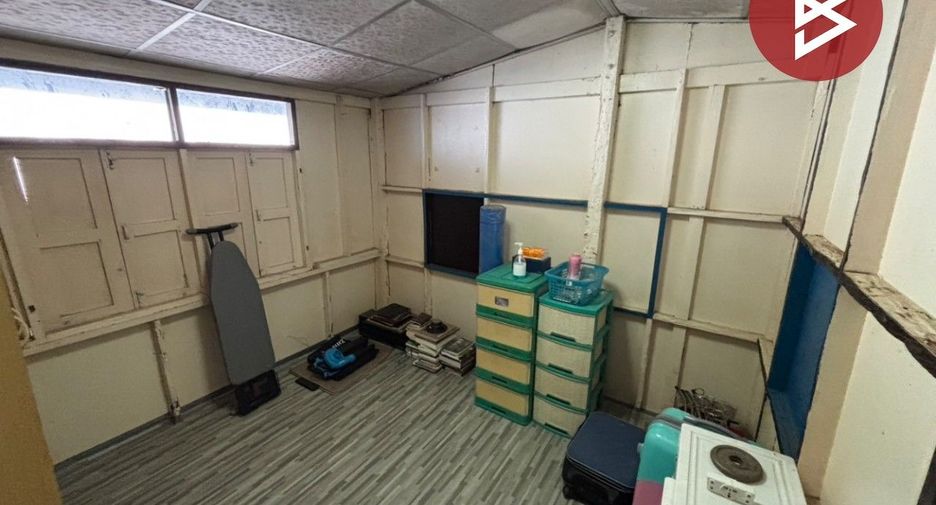 À vendre 3 chambres maison à Min Buri, Bangkok