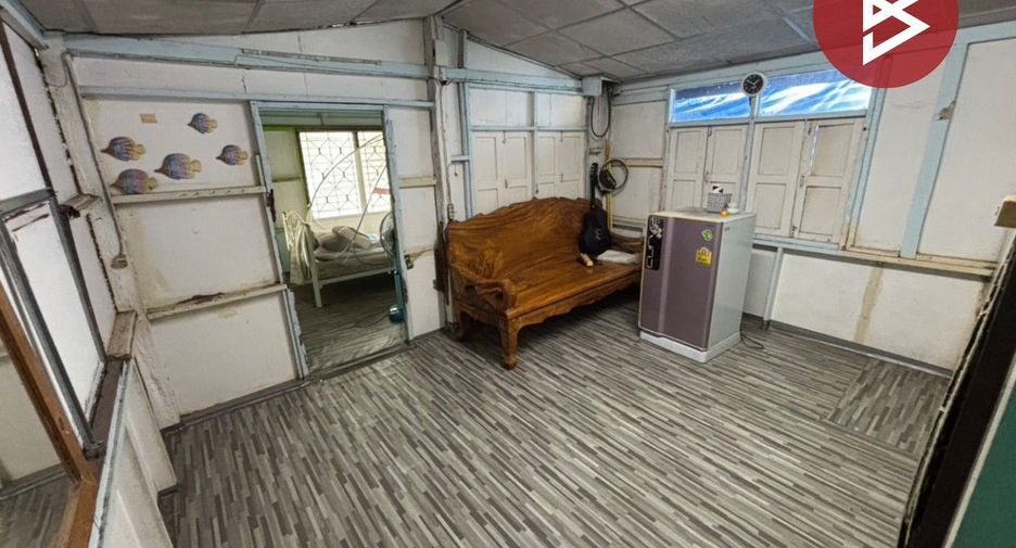 À vendre 3 chambres maison à Min Buri, Bangkok