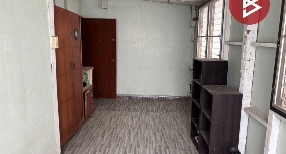 À vendre 3 chambres maison à Min Buri, Bangkok
