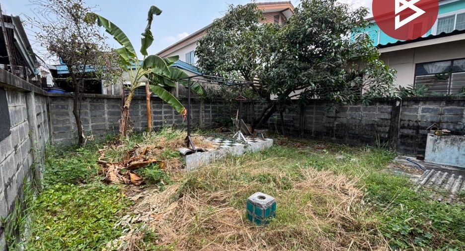 À vendre 3 chambres maison à Min Buri, Bangkok