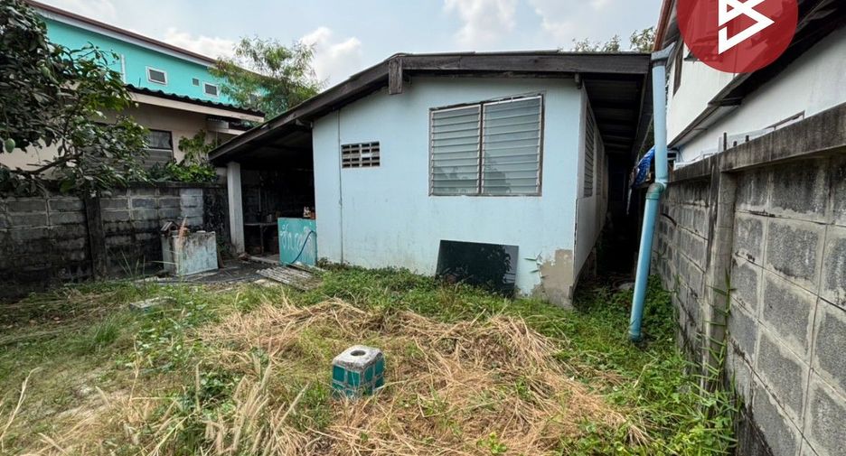 À vendre 3 chambres maison à Min Buri, Bangkok
