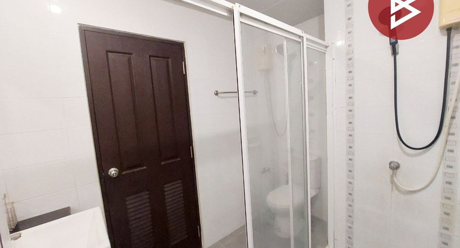 For sale 1 bed condo in Bang Na, Bangkok