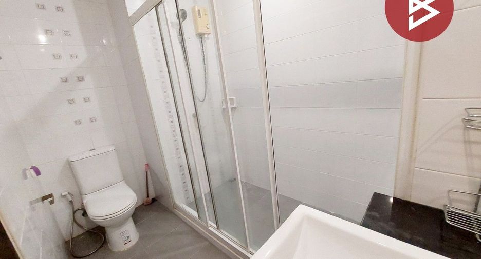 For sale 1 bed condo in Bang Na, Bangkok