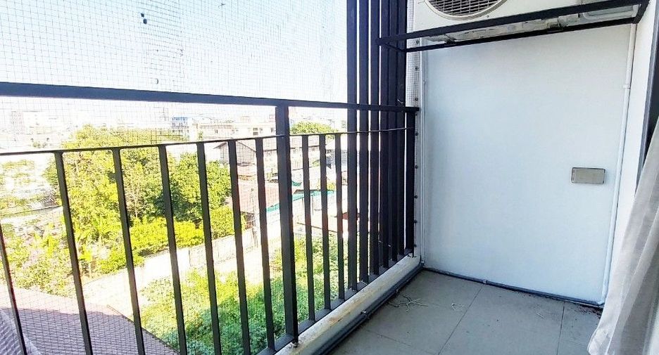 For sale 1 bed condo in Bang Na, Bangkok