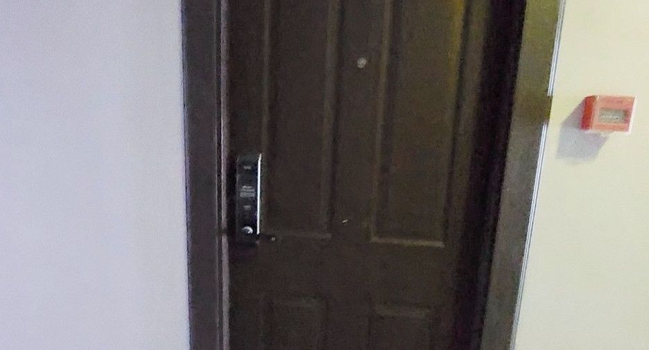 For sale 1 bed condo in Bang Na, Bangkok