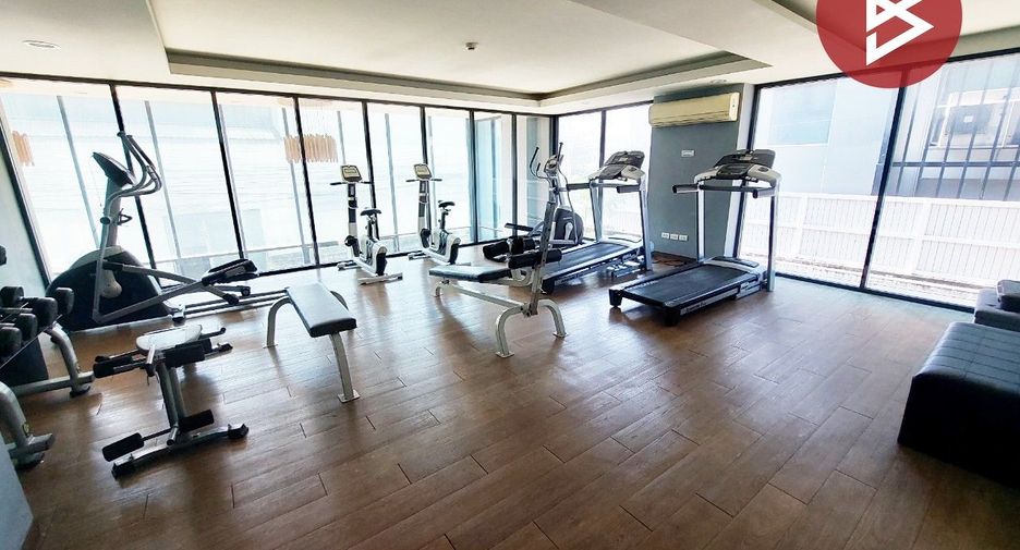 For sale 1 bed condo in Bang Na, Bangkok