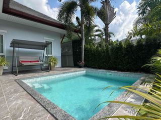出售 3 卧室 独立屋 在 Bang Lamung, Chon Buri