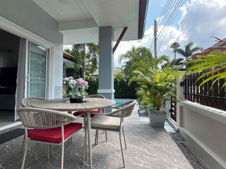 出售 3 卧室 独立屋 在 Bang Lamung, Chon Buri