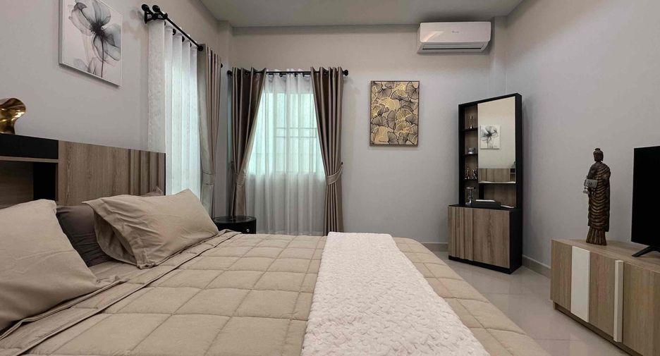 For sale 3 ベッドルーム house in Huay Yai, Pattaya