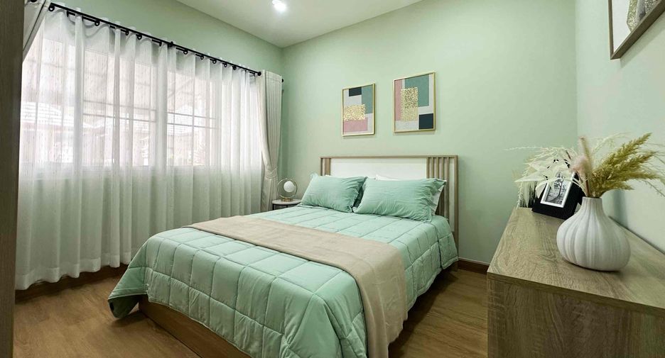 For sale 3 ベッドルーム house in Huay Yai, Pattaya