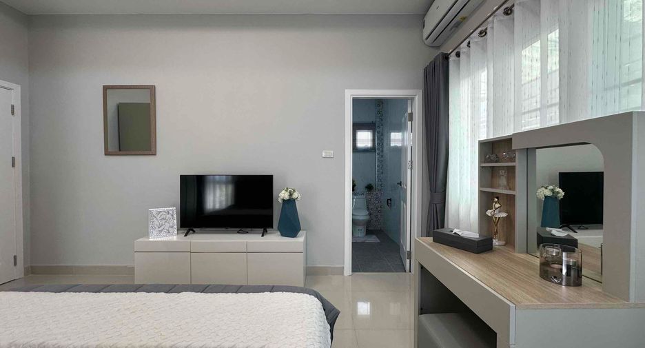 For sale 3 ベッドルーム house in Huay Yai, Pattaya