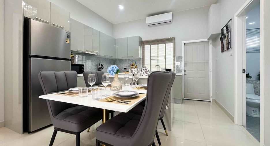 For sale 3 ベッドルーム house in Huay Yai, Pattaya