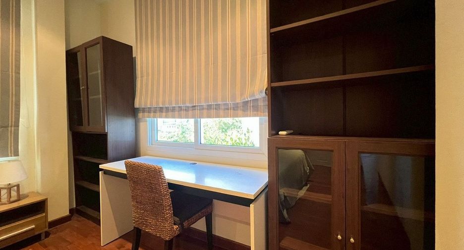 ขาย 4 ห้องนอน บ้านเดี่ยว ใน บางละมุง, ชลบุรี