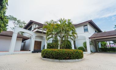 Haus zur Miete mit 4 Zimmer in Suan Luang, Bangkok