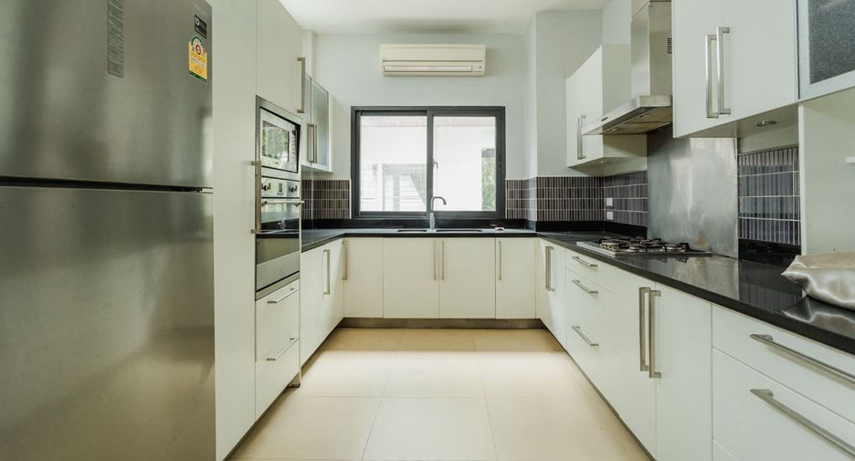 Haus zur Miete mit 4 Zimmer in Suan Luang, Bangkok