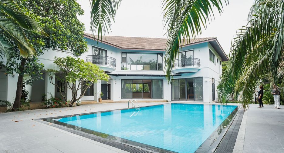 Haus zur Miete mit 4 Zimmer in Suan Luang, Bangkok