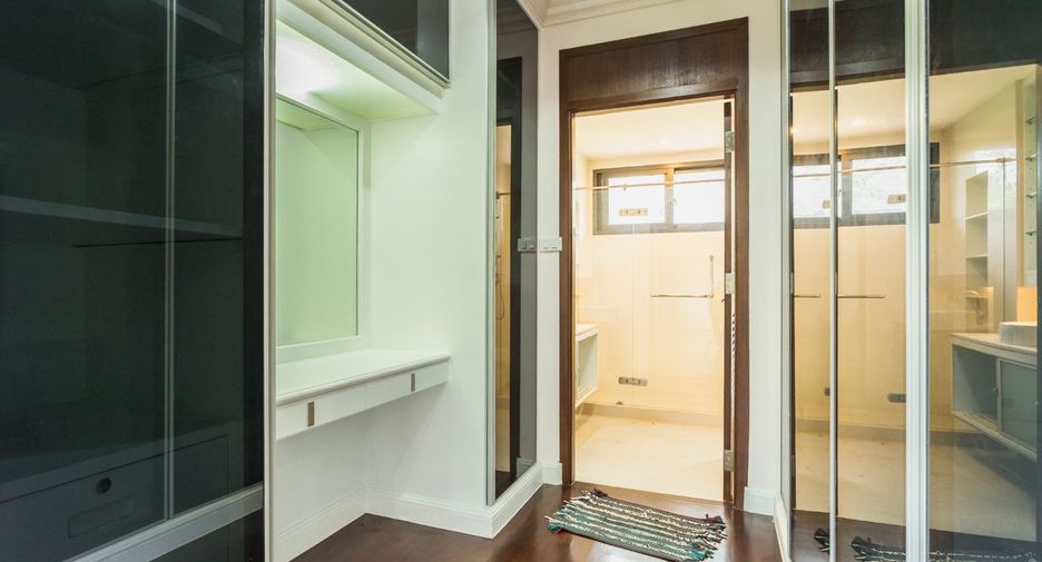 Haus zur Miete mit 4 Zimmer in Suan Luang, Bangkok