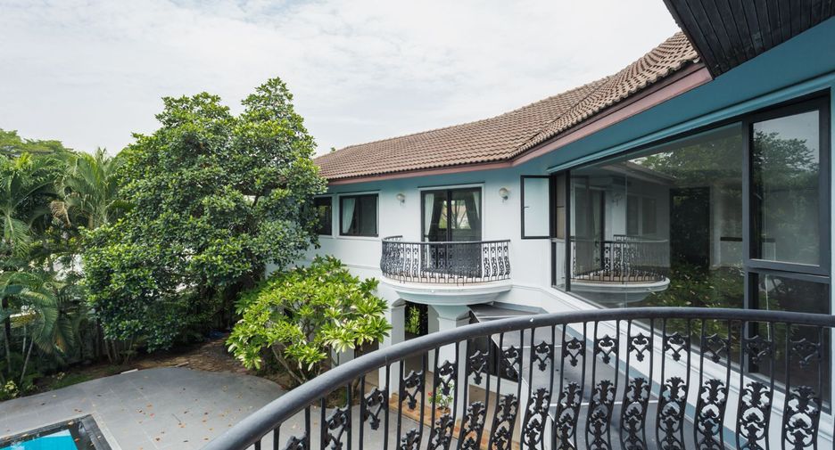 Haus zur Miete mit 4 Zimmer in Suan Luang, Bangkok