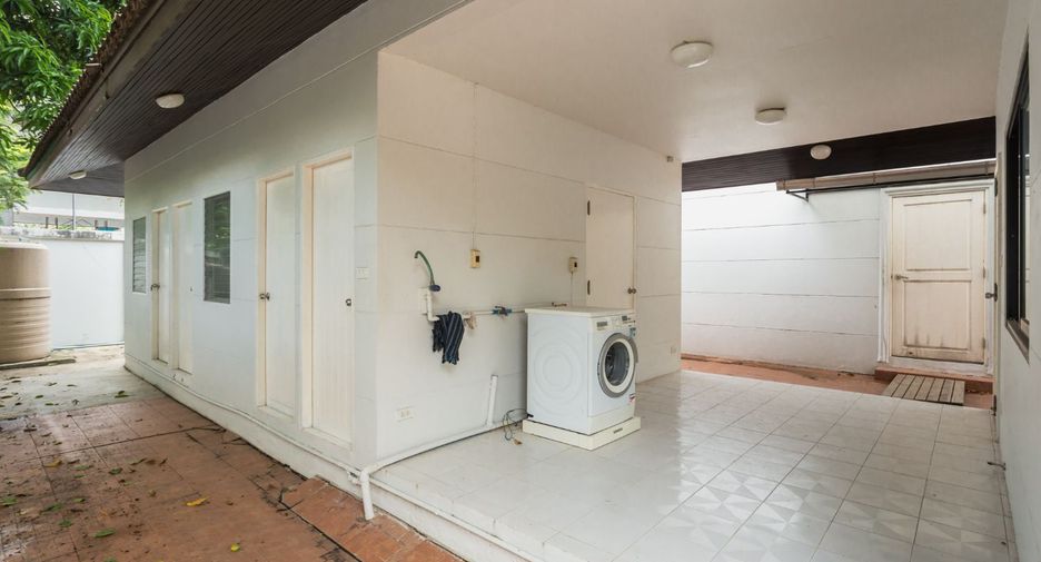 Haus zur Miete mit 4 Zimmer in Suan Luang, Bangkok