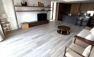For sale 2 bedrooms condo in Pathum Wan, Bangkok