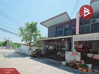 For sale 3 bedrooms townhouse in Phan Thong, Chonburi