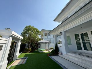 Haus zur Miete mit 4 Zimmer in Prawet, Bangkok