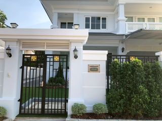 Haus zur Miete mit 4 Zimmer in Prawet, Bangkok