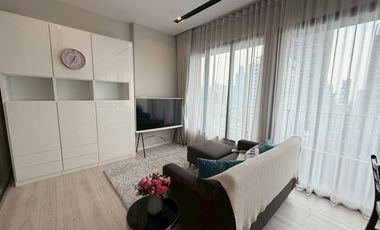 Condo en alquiler de 2 habitaciones en Ratchathewi, Bangkok