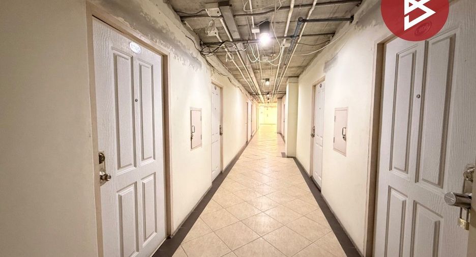 Wohnung zum Kauf mit 1 Zimmer in Si Racha, Chonburi