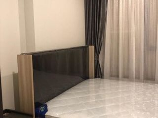 Аренда 1 кровать кондо в Щаттхана, Бангкок