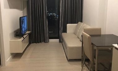 For rent 1 Beds condo in Watthana, Bangkok