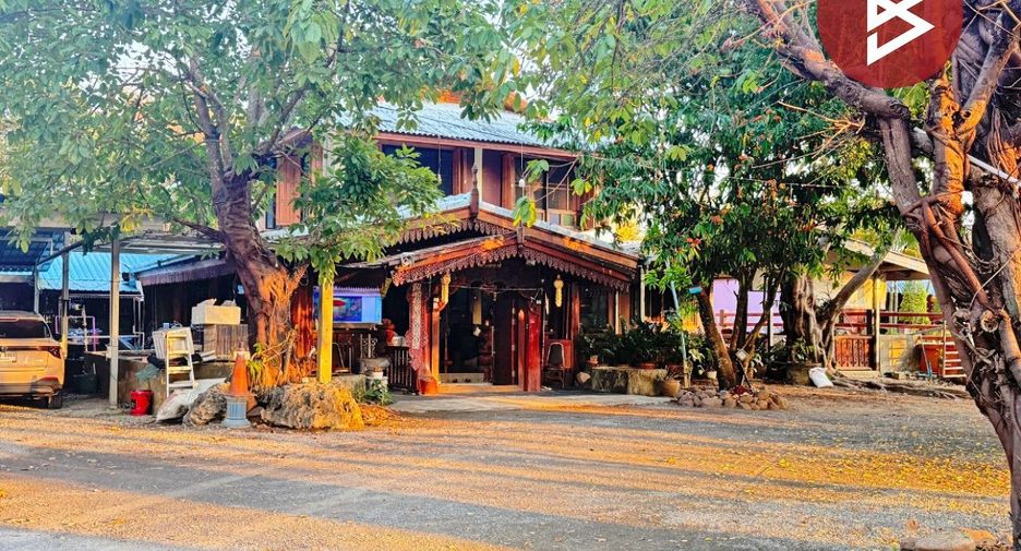 For sale hotel in Mueang Lamphun, Lamphun