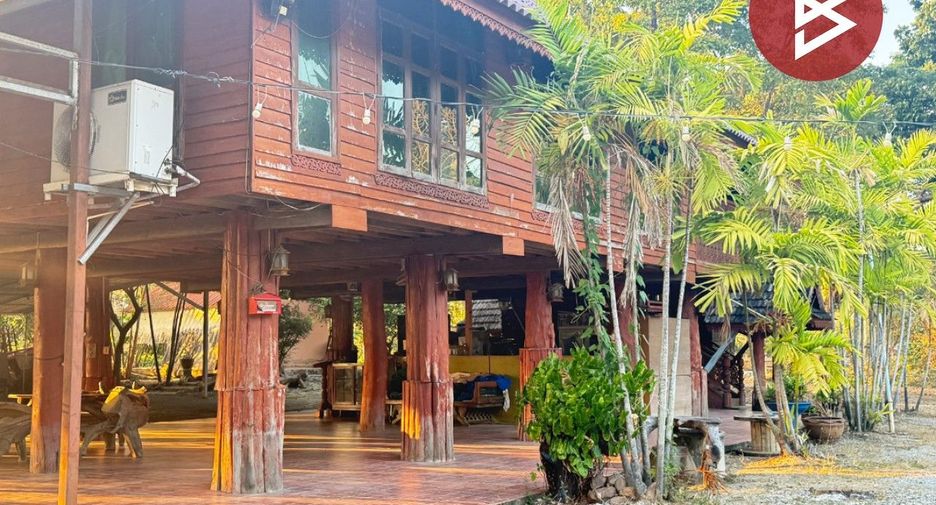 For sale hotel in Mueang Lamphun, Lamphun