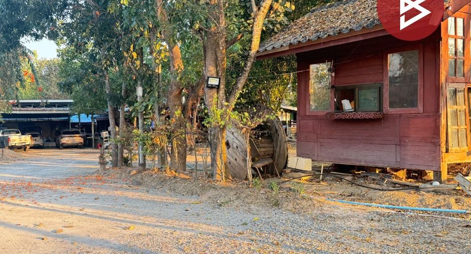For sale hotel in Mueang Lamphun, Lamphun