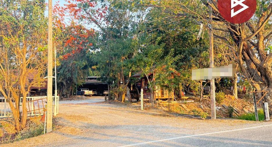 For sale hotel in Mueang Lamphun, Lamphun