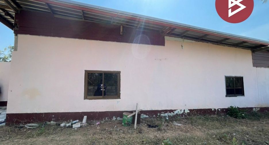 Casa en venta de 1 habitaciones en Ban Phai, Khon Kaen