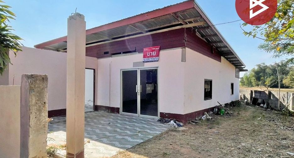 Casa en venta de 1 habitaciones en Ban Phai, Khon Kaen