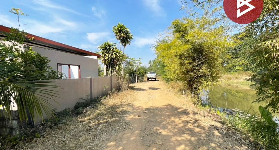 Casa en venta de 1 habitaciones en Ban Phai, Khon Kaen