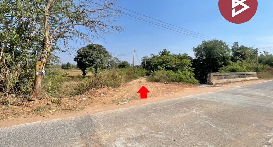 Casa en venta de 1 habitaciones en Ban Phai, Khon Kaen
