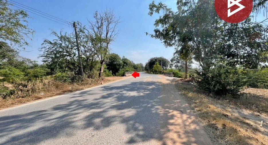 Casa en venta de 1 habitaciones en Ban Phai, Khon Kaen