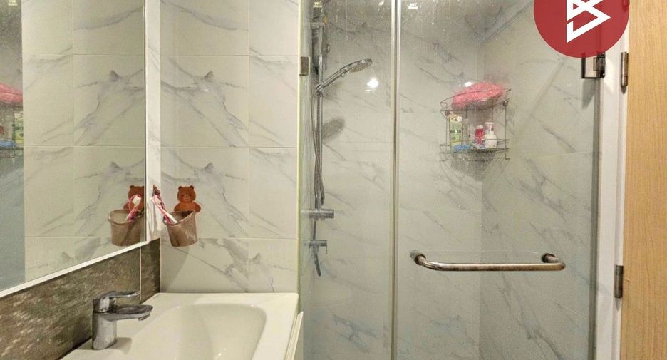 Condo en venta de 1 habitaciones en Huai Khwang, Bangkok