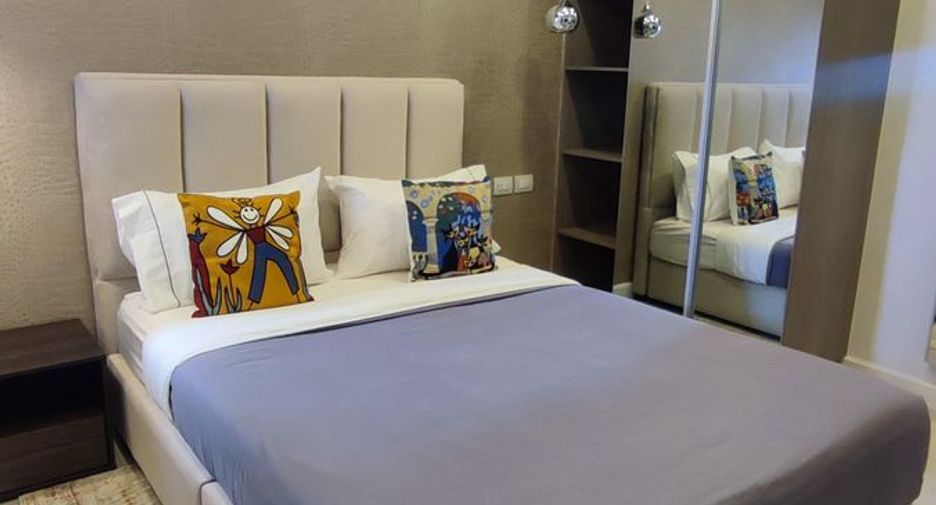 Haus zum Kauf mit 3 Zimmer in Bang Lamung, Chonburi