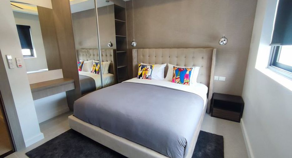 Haus zum Kauf mit 3 Zimmer in Bang Lamung, Chonburi