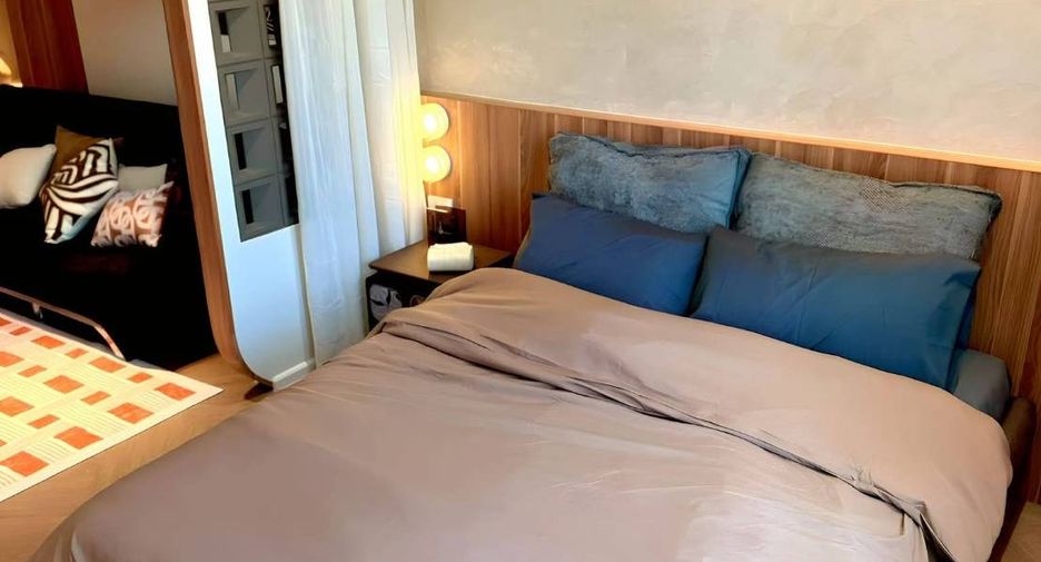 For sale 1 bed condo in Mueang Chiang Mai, Chiang Mai
