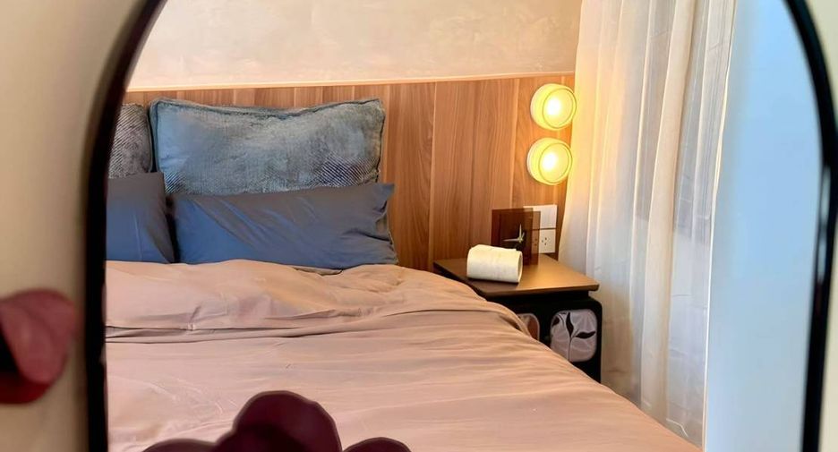 For sale 1 bed condo in Mueang Chiang Mai, Chiang Mai
