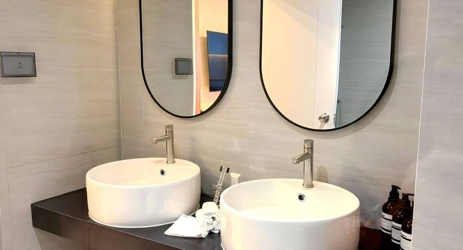 For sale 1 bed condo in Mueang Chiang Mai, Chiang Mai