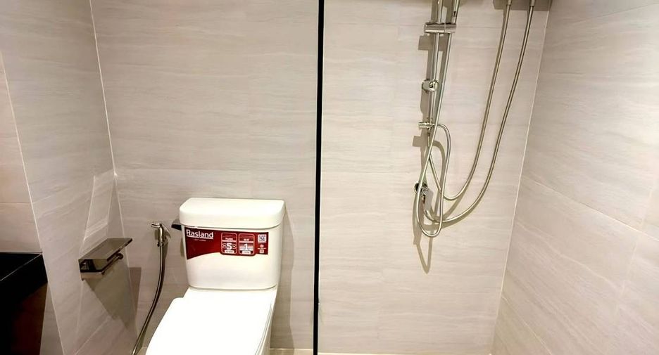For sale 1 bed condo in Mueang Chiang Mai, Chiang Mai